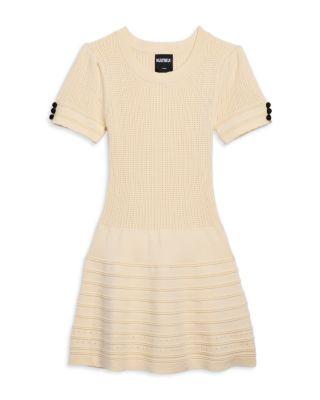 Girls' Abigail Knit Dress - Big Kid by KATIEJNYC