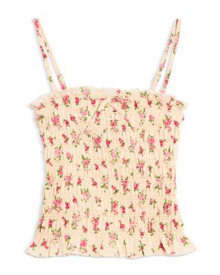 Girls' Alma Top - Big Kid by KATIEJNYC