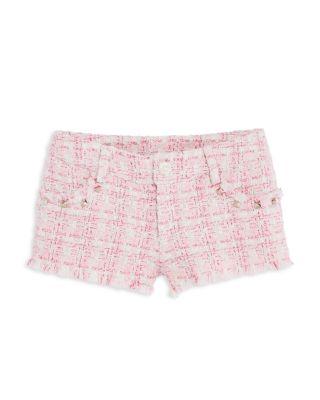 Girls' Ash Shorts - Big Kid by KATIEJNYC