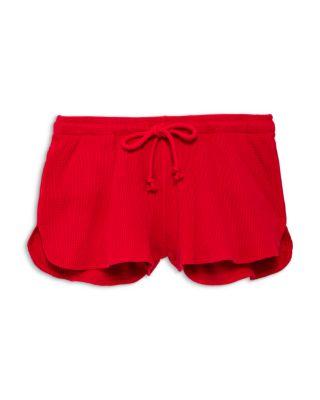 Girls' Brynn Lounge Shorts - Big Kid by KATIEJNYC