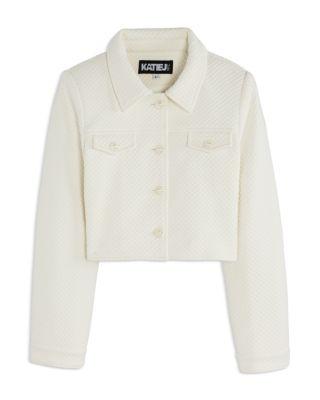 Girls' Charlize Jacket - Big Kid by KATIEJNYC