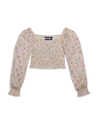 Girls' Chloe Top - Big Kid by KATIEJNYC Girls' Chloe Top - Big Kid by KATIEJNYC