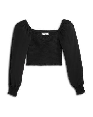 Girls' Chloe Top - Big Kid by KATIEJNYC