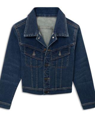 Girls' Dallas Jacket - Big Kid by KATIEJNYC