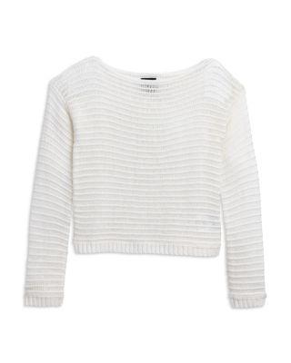 Girl's Dune Sweater - Big Kid by KATIEJNYC