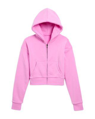 Girls' Dylan Zip Hoodie - Big Kid by KATIEJNYC