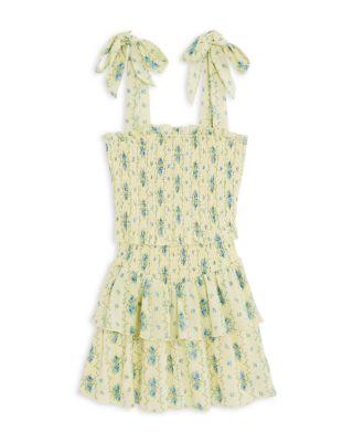 Girls' Emerson Dress - Big Kid by KATIEJNYC Girls' Emerson Dress - Big Kid by KATIEJNYC