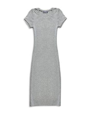 Girls' Livi Maxi Tee Dress - Big Kid by KATIEJNYC