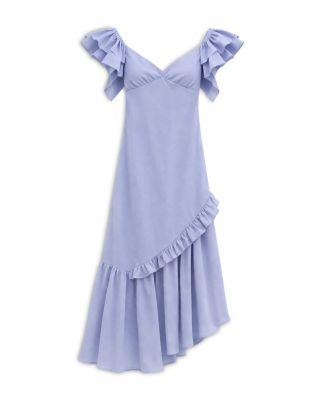 Girls' Magnolia Maxi Dress - Big Kid by KATIEJNYC