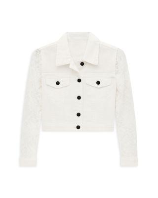 Girls' Malaga Jacket - Big Kid by KATIEJNYC