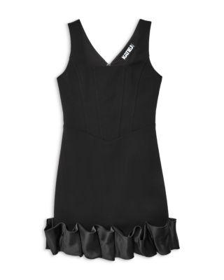 Girls' Meredith Couture Dress - Big Kid by KATIEJNYC
