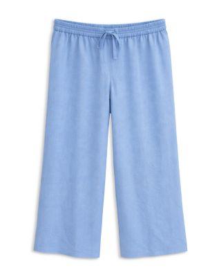 Girls' Pull on Wide Leg Pants - Big Kid by KATIEJNYC