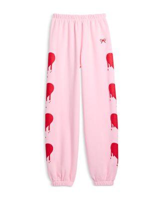 Girls' Shane Jogger Sweatpants - Big Kid by KATIEJNYC