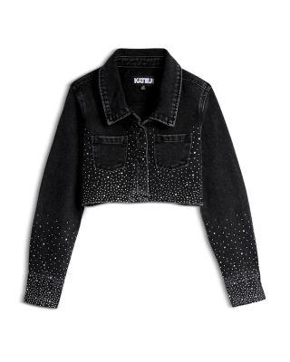 Girls' Singapore Jacket - Big Kid by KATIEJNYC