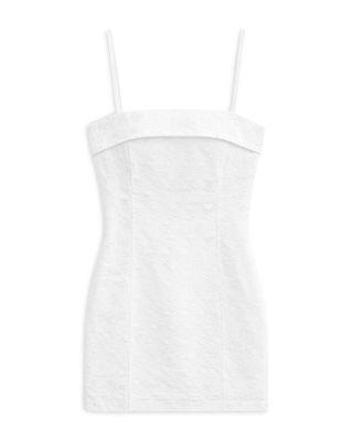 Girls' Star Sequin Mini Dress - Big Kid by KATIEJNYC