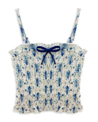 Girls' Tween Alma Top - Big Kid by KATIEJNYC