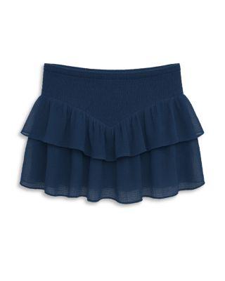 Girls' Tween Brooke Sheer Skirt - Big Kid by KATIEJNYC