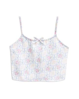 Girls' Tween Cassia Satin Top - Big Kid by KATIEJNYC