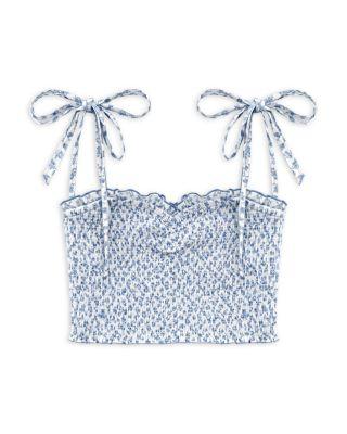 Girls' Tween Cher Top - Big Kid by KATIEJNYC