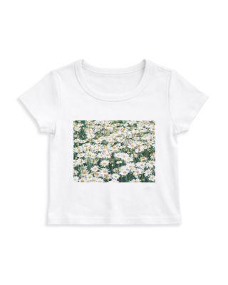 Girls' Tween Daisy Fields Tee - Big Kid by KATIEJNYC