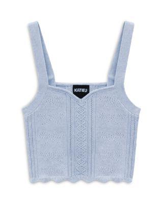 Girls' Tween Gracyn Cami Top - Big Kid by KATIEJNYC