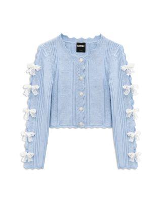 Girls' Tween Gracyn Cardigan - Big Kid by KATIEJNYC