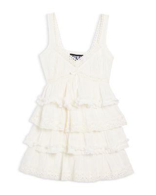 Girls' Tween Ilyana Dress - Big Kid by KATIEJNYC