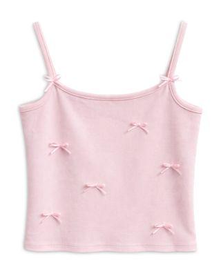 Girls' Tween Kenzie Bow Cami Top - Big Kid by KATIEJNYC