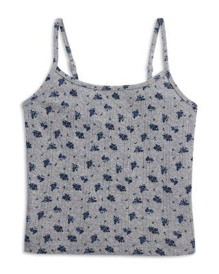Girls' Tween Marina Pointelle Cami - Big Kid by KATIEJNYC