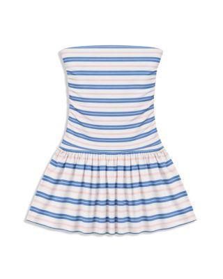 Girls' Tween Milo Drop Waist Dress - Big Kid by KATIEJNYC
