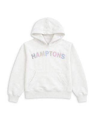 Girls' Tween Patchwork Hoodie - Big Kid by KATIEJNYC