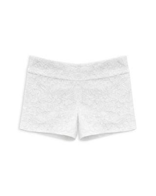 Girls' Tween Sawyer Lace Shorts - Big Kid by KATIEJNYC