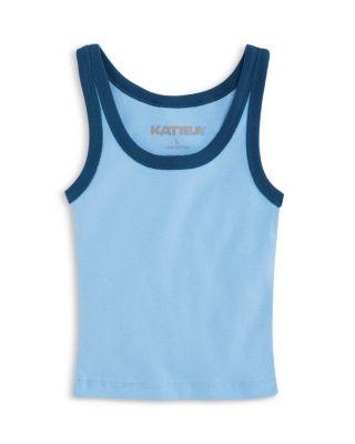 Girls' Tween Spence Retro Tank Top - Big Kid by KATIEJNYC