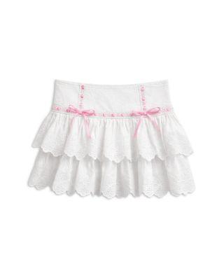 Girls' Tween Zuri Mini Skirt - Big Kid by KATIEJNYC