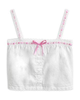 Girls' Tween Zuri Top - Big Kid by KATIEJNYC