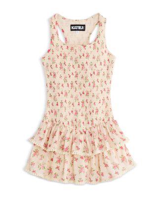 Girls' Vallie Dress - Big Kid by KATIEJNYC