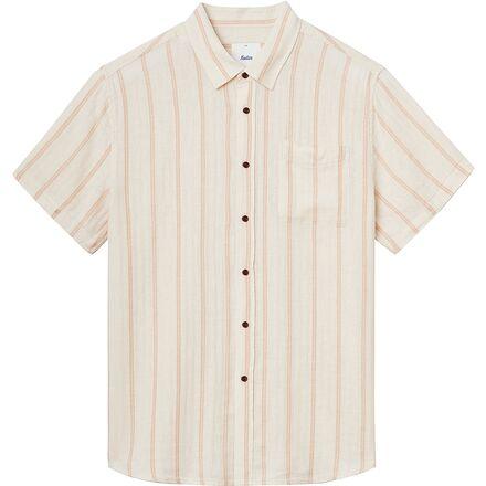 Alan Shirt by KATIN