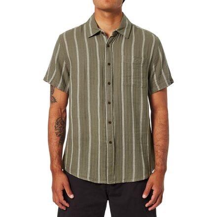 Alan Shirt by KATIN