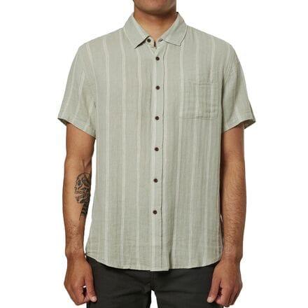 Alan Shirt by KATIN