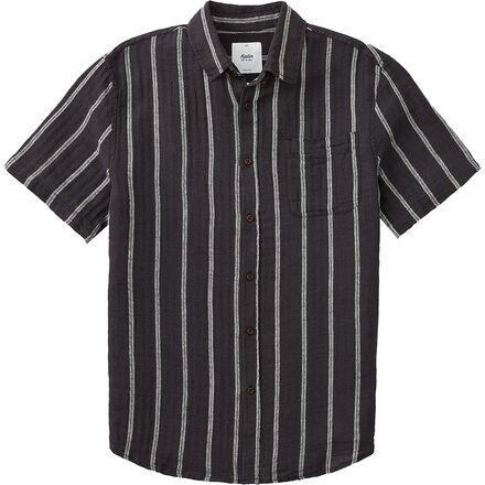 Alan Shirt by KATIN