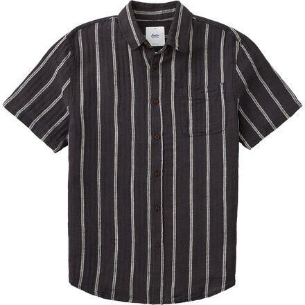 Alan Shirt by KATIN