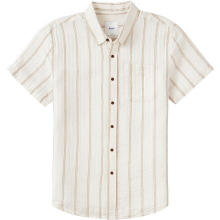 Alan Shirt by KATIN
