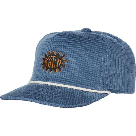 Amoeba Hat by KATIN