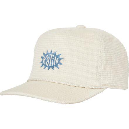 Amoeba Hat by KATIN