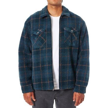 Anderson Sherpa Jacket by KATIN