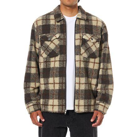 Anderson Sherpa Jacket by KATIN