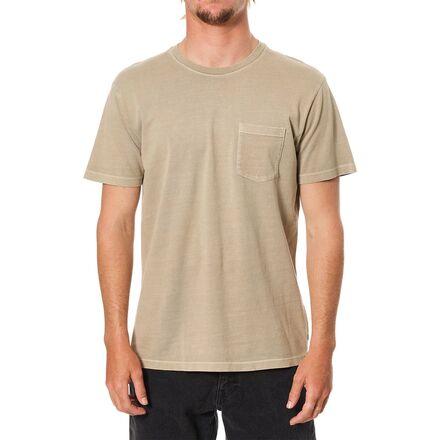 Base T-Shirt by KATIN