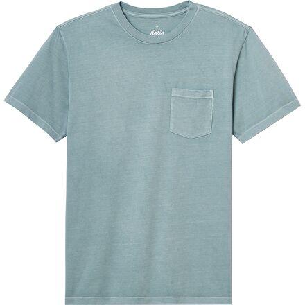 Base T-Shirt by KATIN