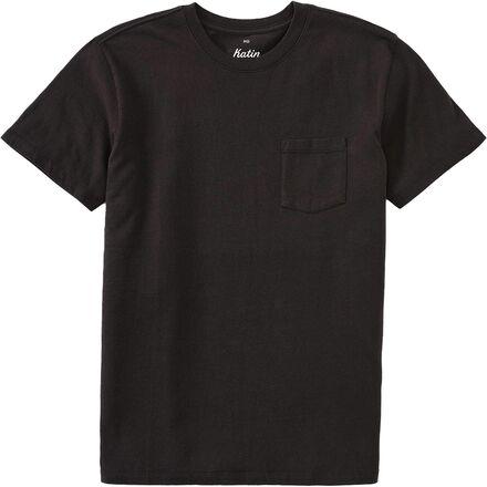 Base T-Shirt by KATIN