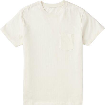Base T-Shirt by KATIN
